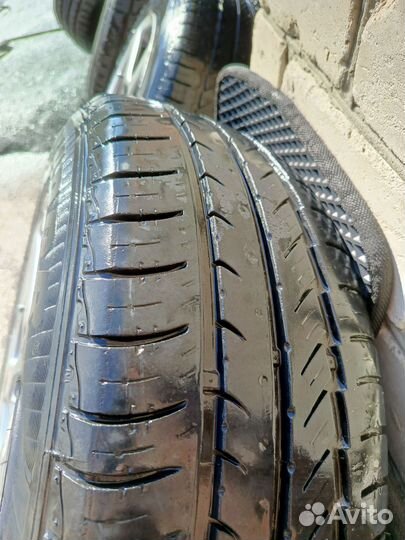 R15 Matador MP 21 195/65, PCD 5x108 DIA 72.5