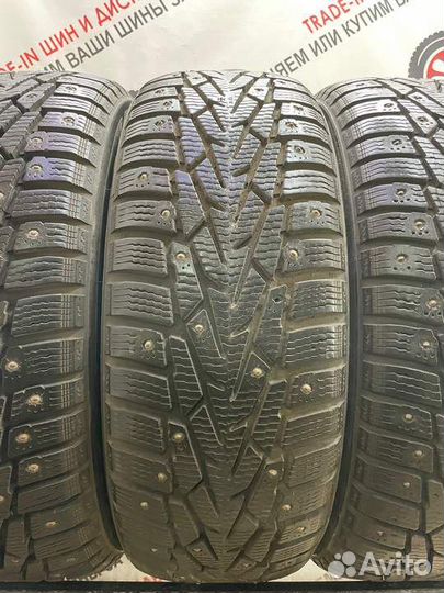 Nokian Tyres Hakkapeliitta 7 195/65 R15 94H