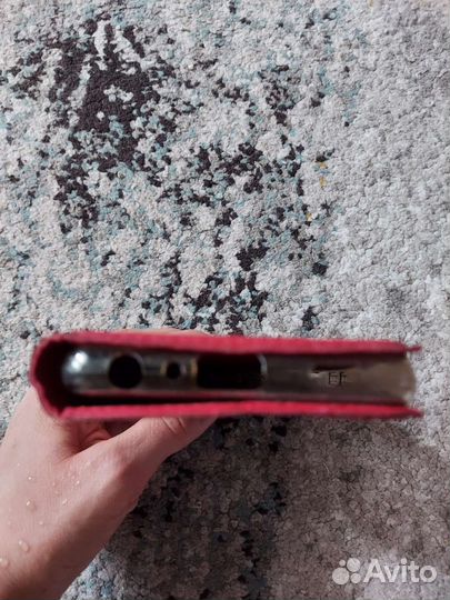 Чехол на samsung А32