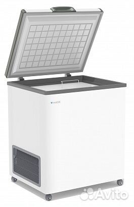 Морозильный ларь Frostor F 215 S