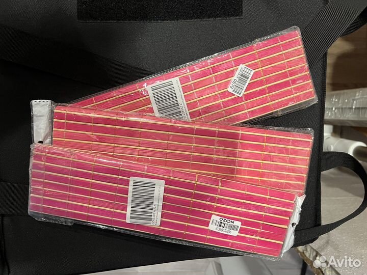 Набор для приготовления суши