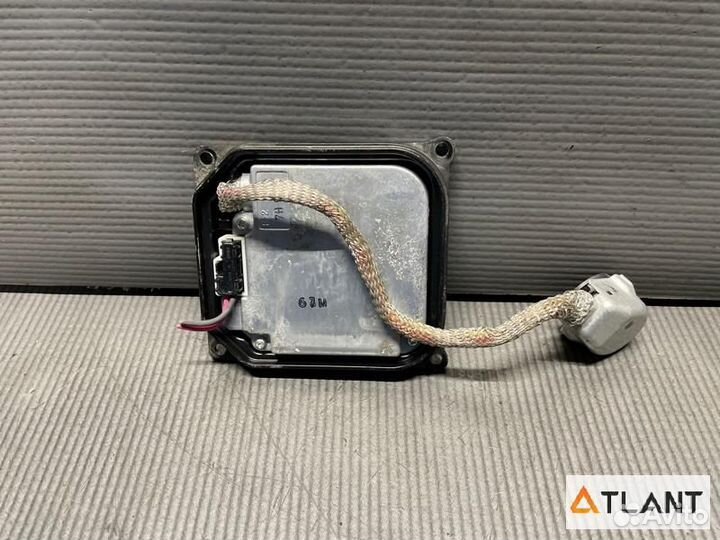 Блок ксенона toyota estima