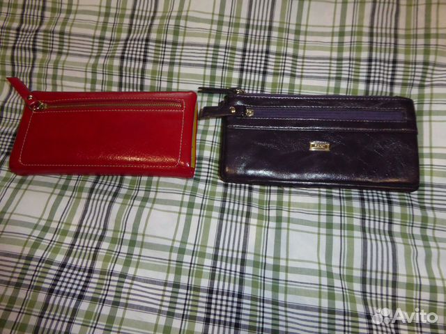 Кошелек женский