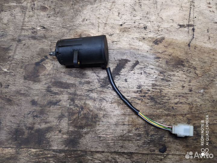 Датчик положения педали газа Fiat Brava