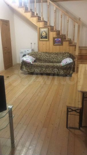 Коттедж 90 м² на участке 1 сот.