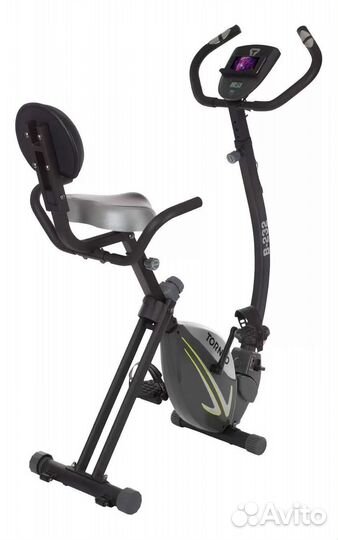 Велотренажер Torneo b 232 compacta plus