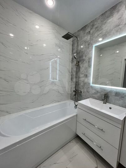 1-к. квартира, 37 м², 9/10 эт.