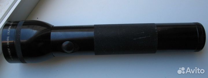 Фонарь MAG-lite USA