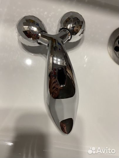 Массажер для лица