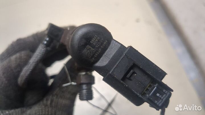 Форсунка топливная Ford Transit (Tourneo) Connect, 2008