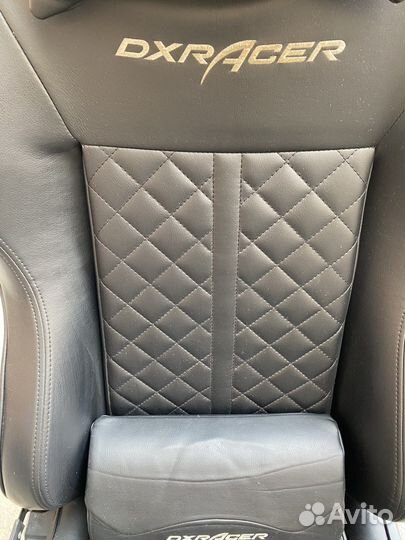Кресло игровое DxRacer оригинал