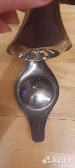 Пресс для лимона от zepter