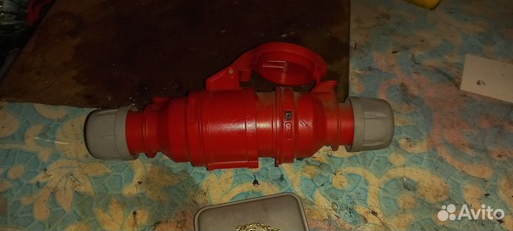 Вилки розетки