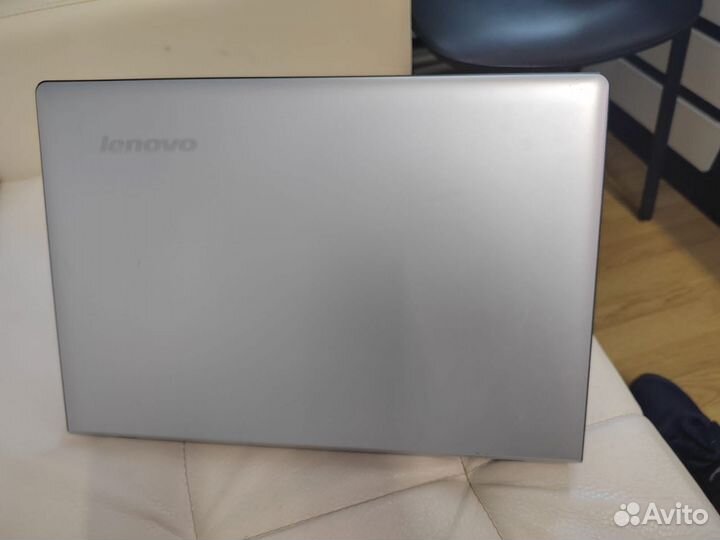 Lenovo Ideapad 300, игровой ноутбук radeon R5