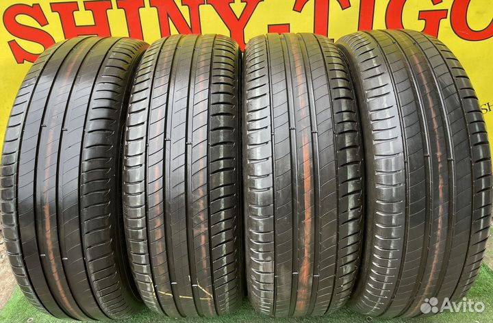 Michelin Primacy 3 215/60 R17 96V