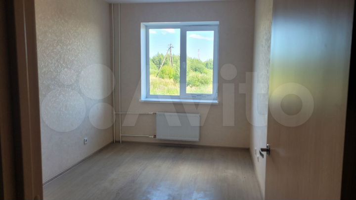 1-к. квартира, 32,7 м², 3/4 эт.