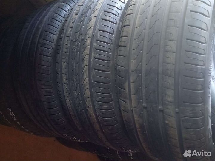Pirelli Cinturato P7 245/45 R18