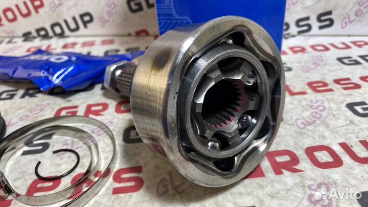 Шрус наружный GC FE 25/26 626 Capella