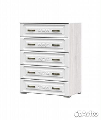 Комод медина 041