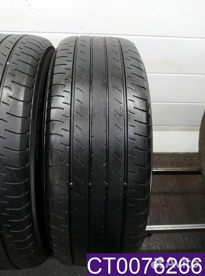 Yokohama BluEarth E51 225/60 R18 96T