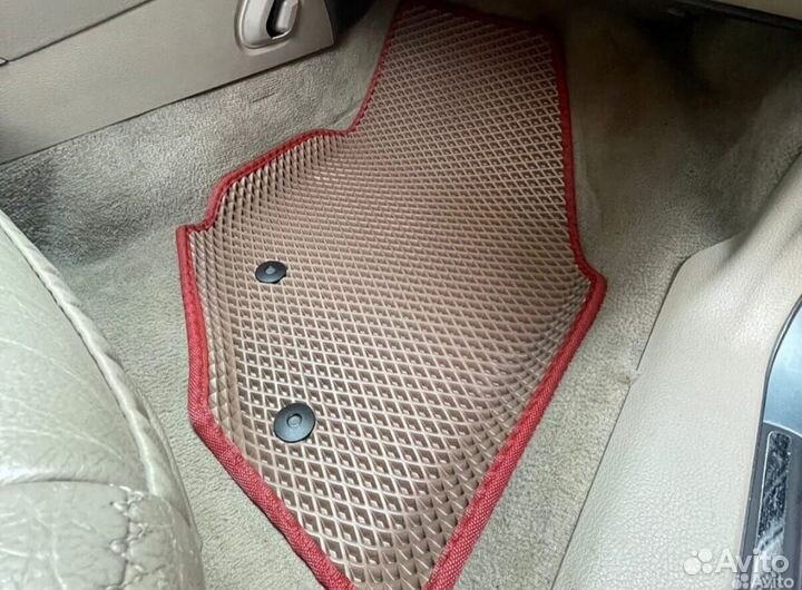 EVA коврики от Производителя