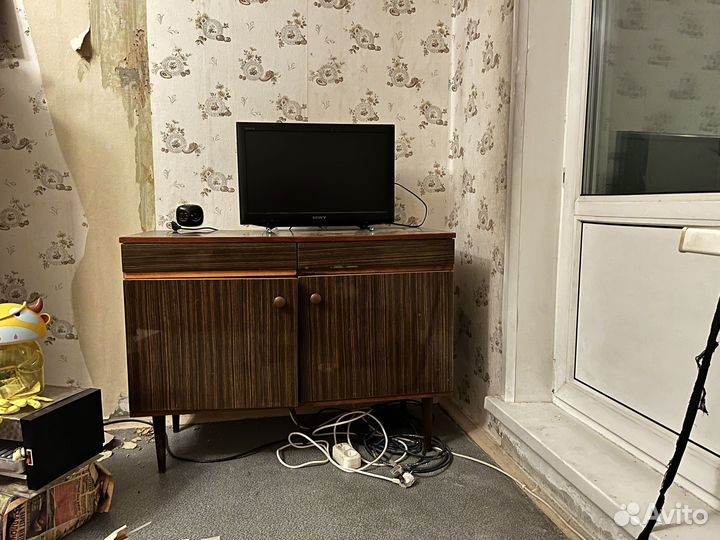 Тумба под тв