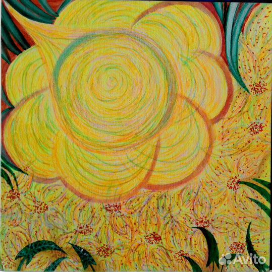 Картины для интерьера