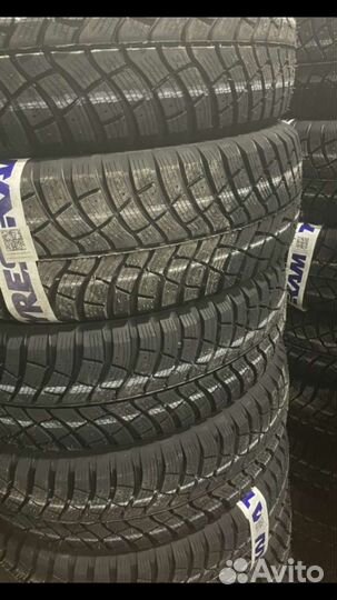 КАМА Кама-515 205/75 R15 97Q