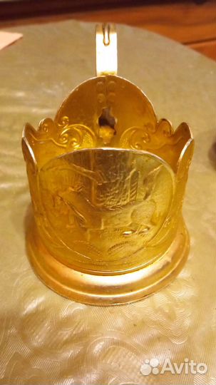 Подстаканник