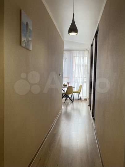2-к. квартира, 56 м², 5/7 эт.