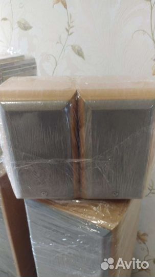 Ресивер Yamaha rx-v359 + комплект акустики