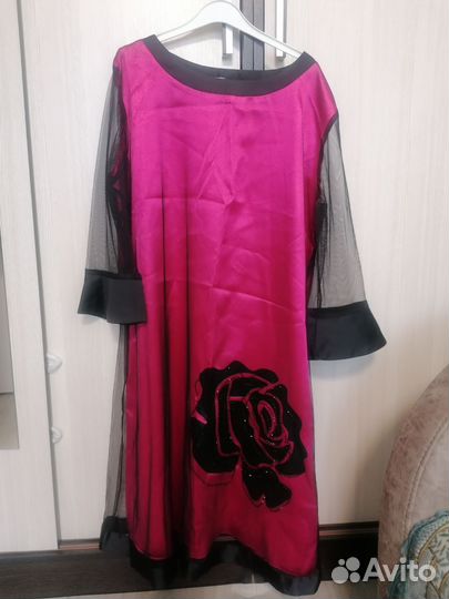 Платье женское 46 48 новое