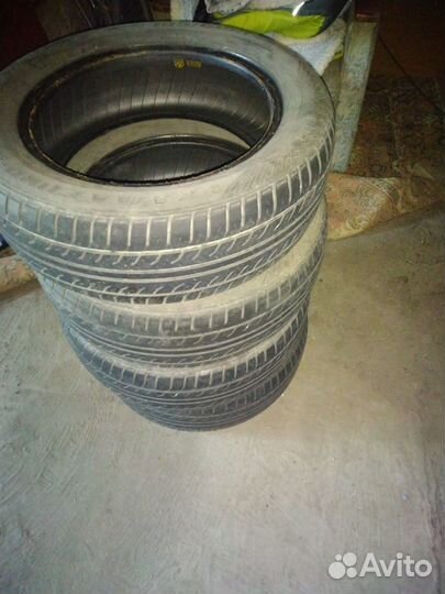 КАМА Кама-Евро-236 185/60 R15 84H