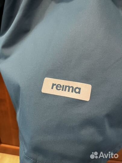 Куртка reima 92