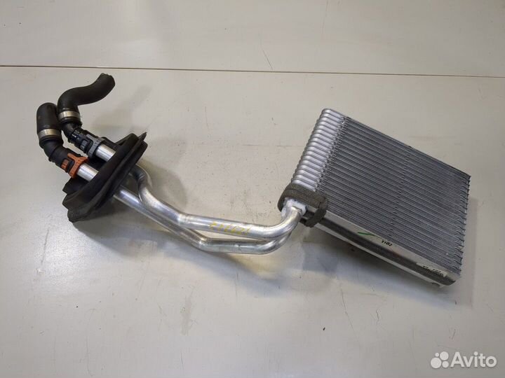 Радиатор отопителя Ford Kuga 2016, 2018