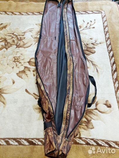 Чехол для удочек 150 см