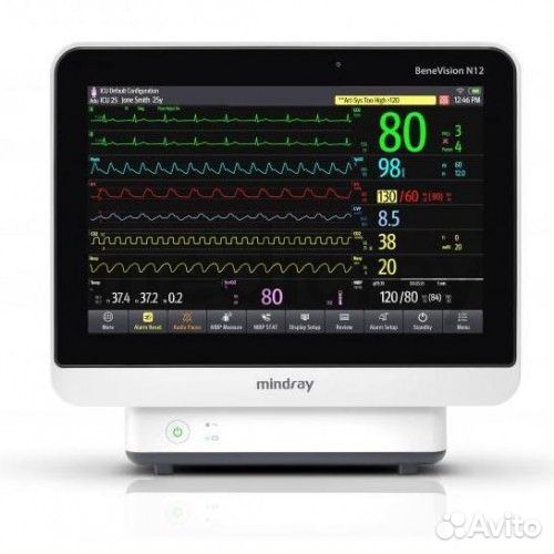 Монитор пациента Mindray BeneVision N12
