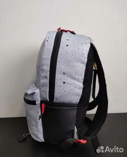 Новый городской рюкзак