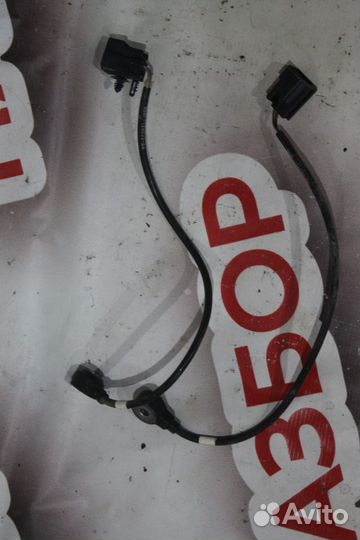 Датчик детонации ford focus 3