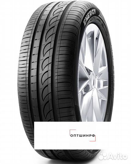 Pirelli Formula Energy 235/55 R19 105V