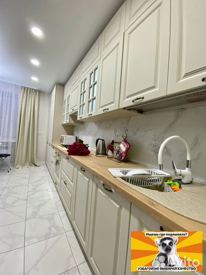 Кухни на заказ