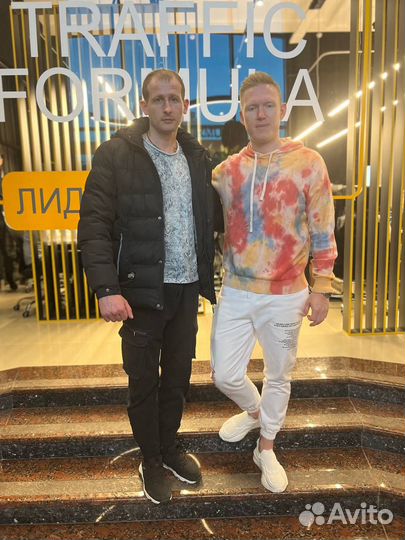 Привлечение клиентов в ваш бизнес с гарантией