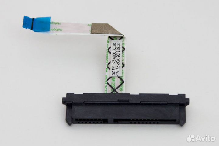 Шлейф жесткого диска HDD DG521 NBX0001K210 для Len