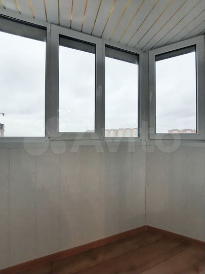 2-к. квартира, 61,7 м², 15/17 эт.