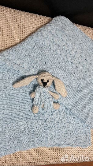 Вязание на заказ