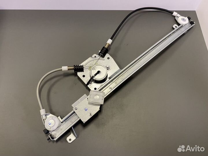 Стеклоподьъемник Mercedes Benz w210