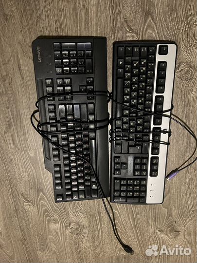 Клавиатура для компьютера