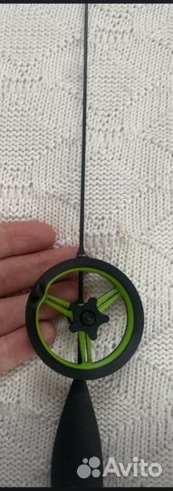 Зимние удочки ручной работы