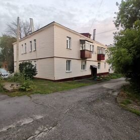 2-к. квартира, 49 м², 1/2 эт.