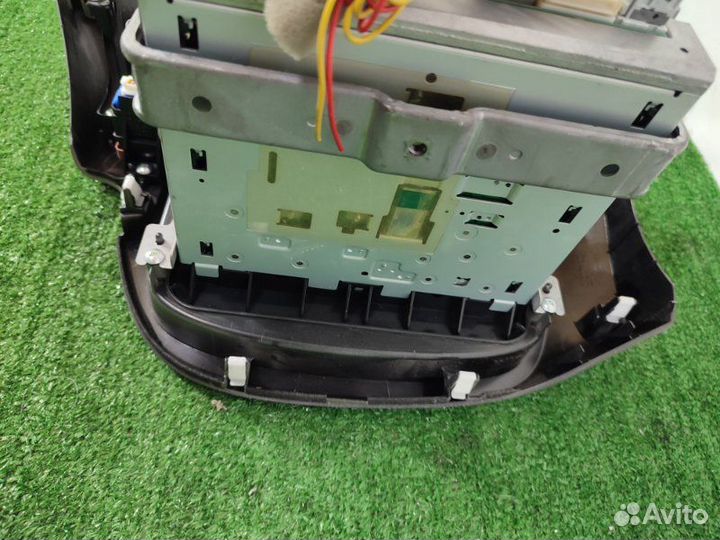 Магнитола Honda Fit GP1 LDA 2011